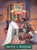 The Animated Stories From the Bible:…