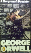 A Clergyman's Daughter by George Orwell