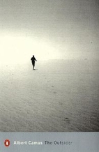The Outsider by Albert Camus