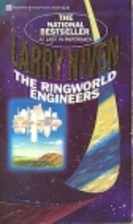 The Ringworld Engineers by Larry Niven