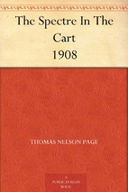 The Spectre In The Cart 1908 by Thomas…