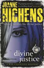 Divine Justice by Joanne Hichens