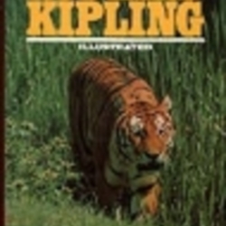 D Tails De L Uvre Rudyard Kipling Illustrated Par Rudyard Kipling