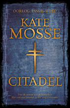 Citadel by Kate Mosse