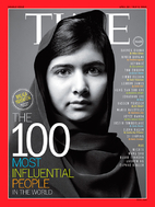 Time, Vol. 181, No. 16