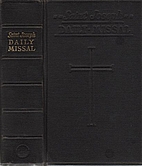 Saint Joseph Daily Missal by Hugo H Hoever