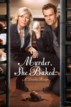 Murder, She Baked: A Deadly Recipe [2016 TV…