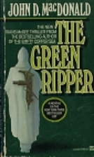 The Green Ripper by John D. Macdonald