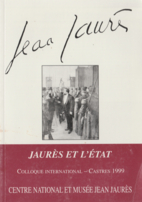 Actes de colloque : Jaurès et l'État by…