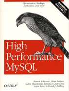 High Performance MySQL: Optimization,…
