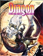 Dragon Magazine No. 189 (Dungeons & Dragons)…