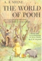 World of Pooh by A. A. Milne
