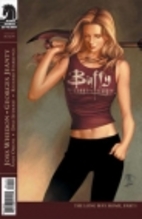Buffy the Vampire Slayer Season 8 #01 by…