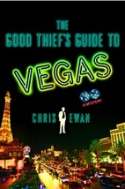 The Good Thief's Guide to Vegas: A Mystery…
