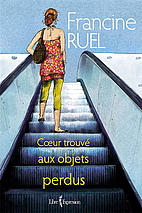 Coeur trouvé aux objets perdus by Francine…