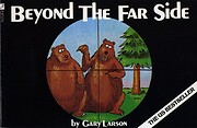 Beyond the Far Side by Gary Larson