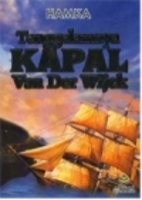Tenggelamnya kapal Van der Wijck by Hamka