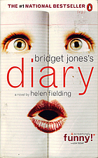 Bridget Jones's Diary by Helen Fielding