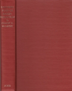Lincoln's Plan of Reconstruction by Charles…