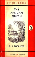 The African Queen by C. S. Forester