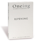 Oneing: Ripening by Richard Rohr