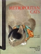 Metropolitan Cats by John P. O'Neill