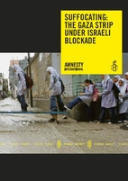 Suffocating : the Gaza strip under Israeli…