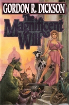 The Magnificent Wilf by Gordon R. Dickson