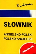 Slownik (Polsko - Angielski / Angielsko -…