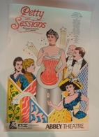 Petty Sessions by Bernard Farrell
