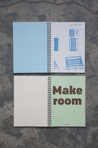 WORK-BOOK by Matthew Galloway