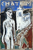 Childish: Paintings of a Backwater Visionary…