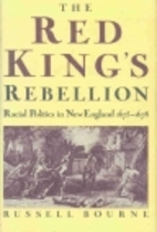 The Red King's Rebellion: Racial…