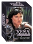 Xena: Warrior Princess - Season Three