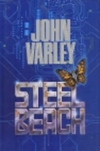 Steel Beach by John Varley
