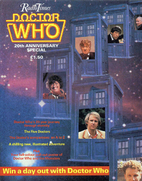 Doctor Who: 20th Anniversary Special by…