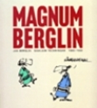 Magnum Berglin : [samlade teckningar…