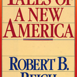 the life and works of robert b reich The new work requirements haven't reduced the number or percentage of americans in poverty consider the rise of both the working poor and the non-working rich robert b reich's film inequality for all is now available on dvd and blu-ray. the life and works of robert b reich The new work requirements haven't reduced the number or percentage of americans in poverty consider the rise of both the working poor and the non-working rich robert b reich's film inequality for all is now available on dvd and blu-ray.