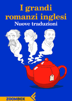 I grandi romanzi inglesi: Nuove traduzioni…