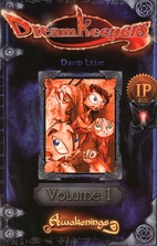 Dreamkeepers Vol. 1: Awakenings by David…