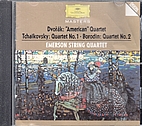 American Quartet; String Quartet no. 12 in…