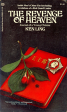 The Revenge of Heaven : Journal of a Young…