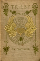 Trilby by George Du Maurier