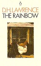 The Rainbow by D. H. Lawrence