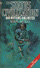 Status Civilization / Notions: Unlimited by…