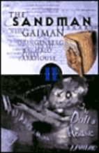 The Sandman: The Doll's House by Neil Gaiman
