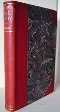 Insectivorous Plants by Charles Darwin