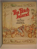 Pea Patch Island by Polly Curren