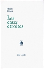The Narrow Waters by Julien Gracq