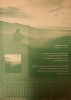 Conflictologia